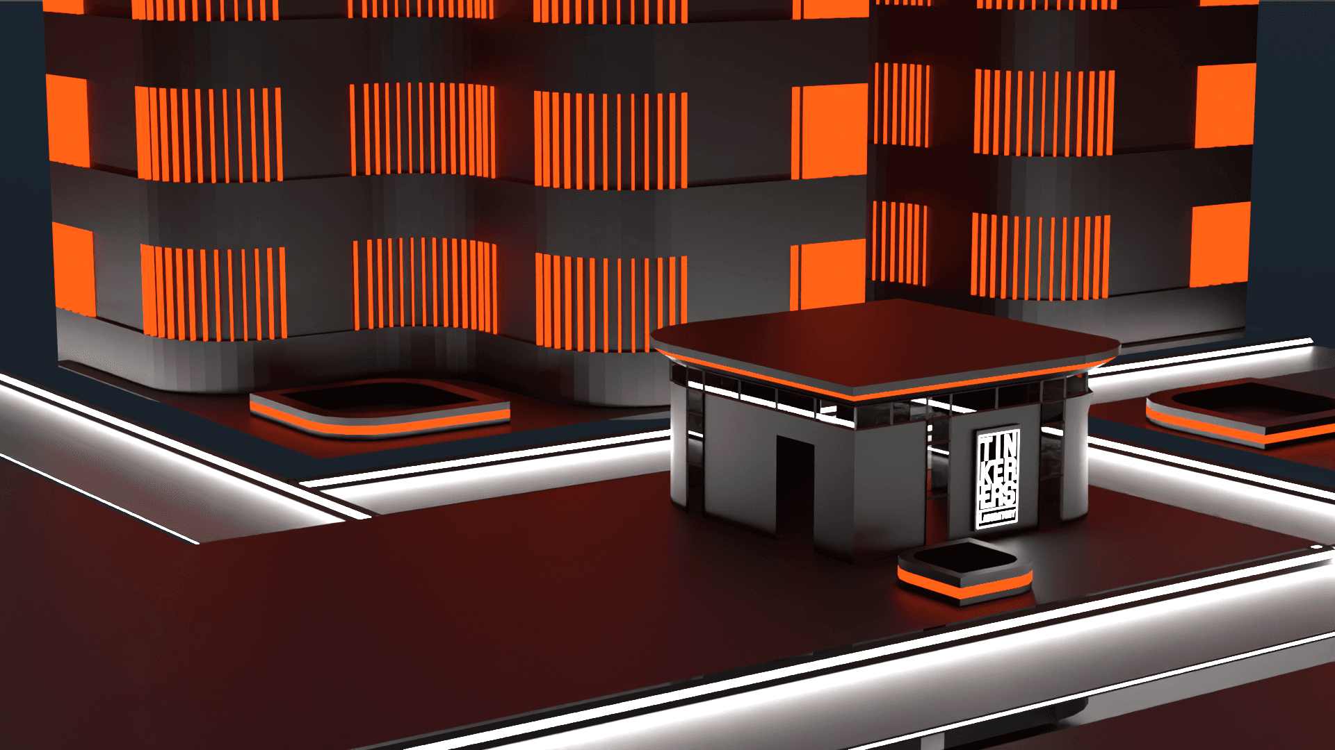 Image of Tinkerers' Lab